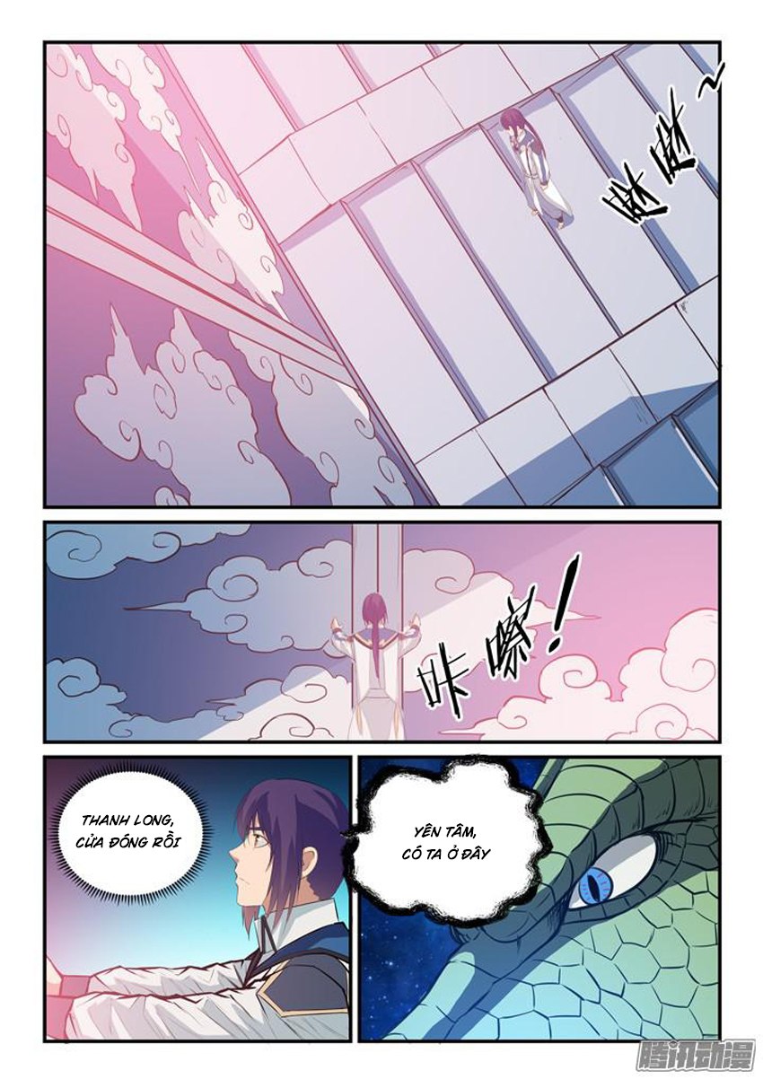 Bách Luyện Thành Thần Chap 135 - Next Chap 136