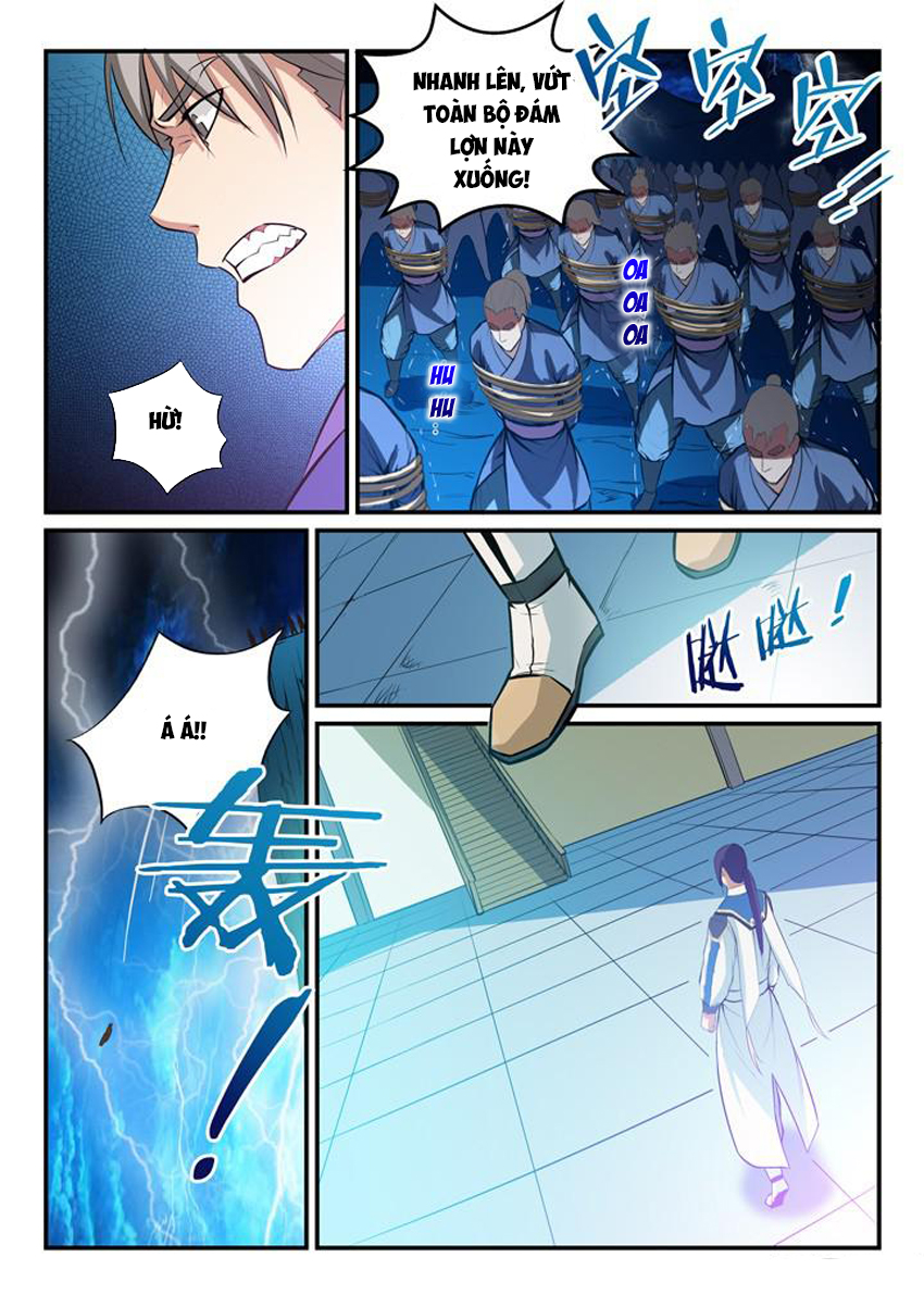 Bách Luyện Thành Thần Chap 135 - Next Chap 136