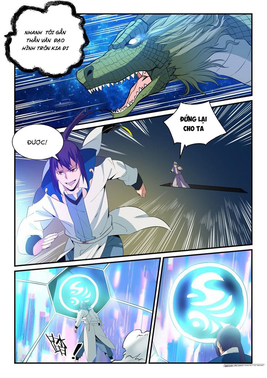 Bách Luyện Thành Thần Chap 137 - Next Chap 138