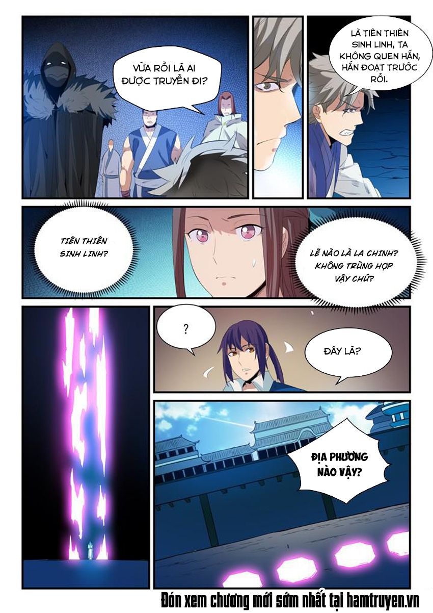 Bách Luyện Thành Thần Chap 137 - Next Chap 138