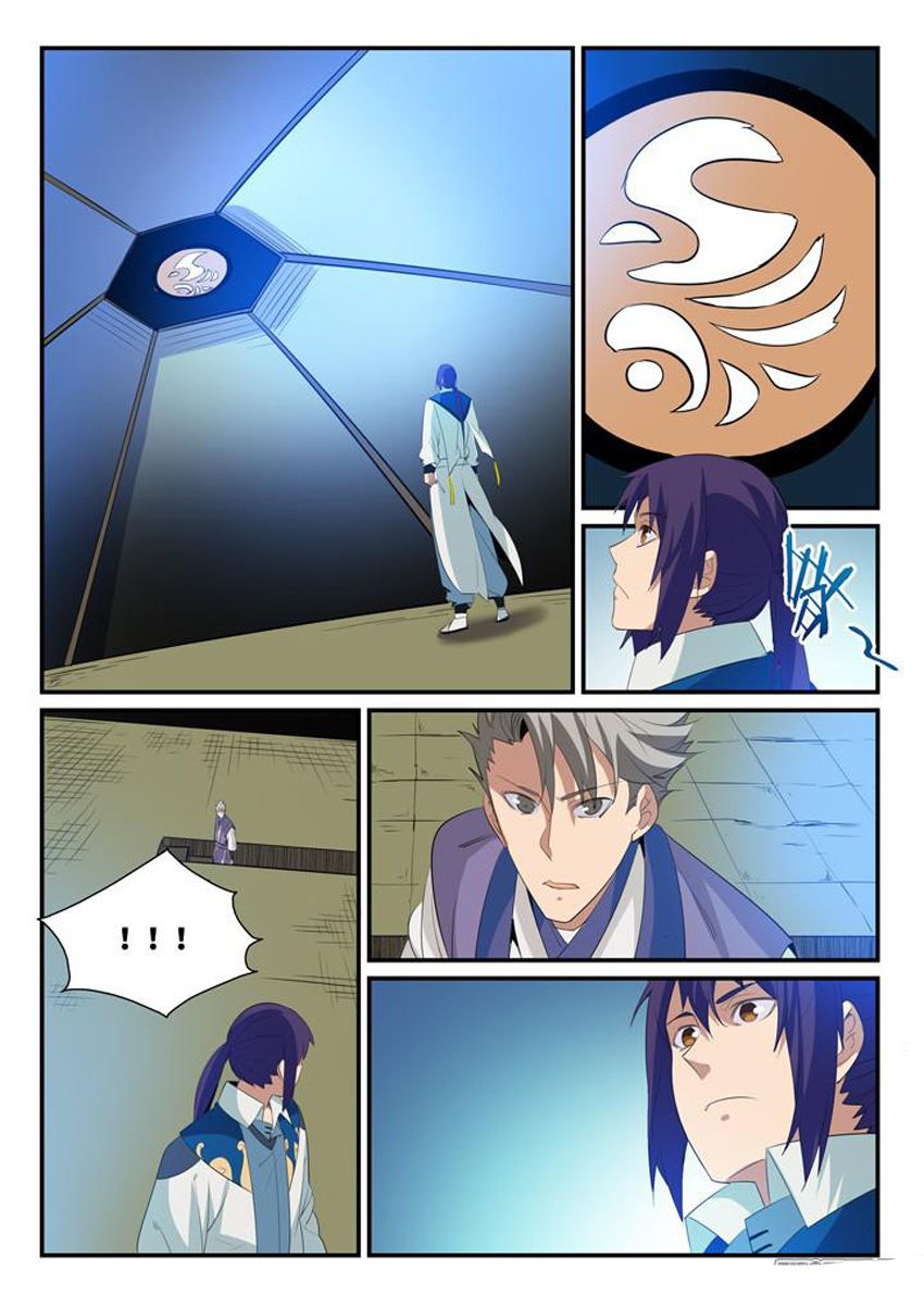 Bách Luyện Thành Thần Chap 137 - Next Chap 138