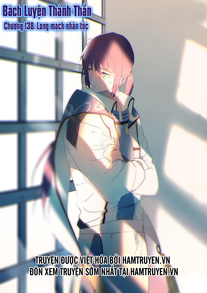 Bách Luyện Thành Thần Chap 138 - Next Chap 139