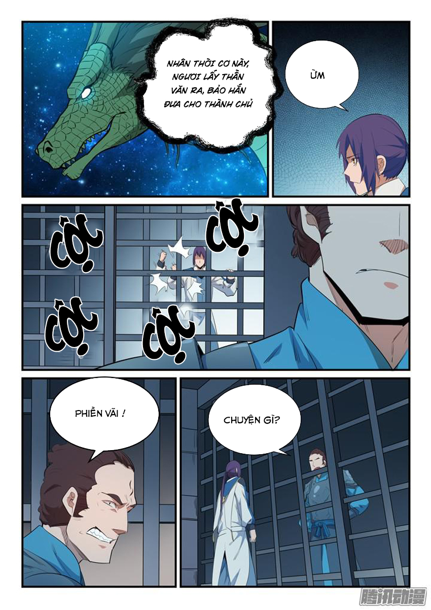 Bách Luyện Thành Thần Chap 138 - Next Chap 139