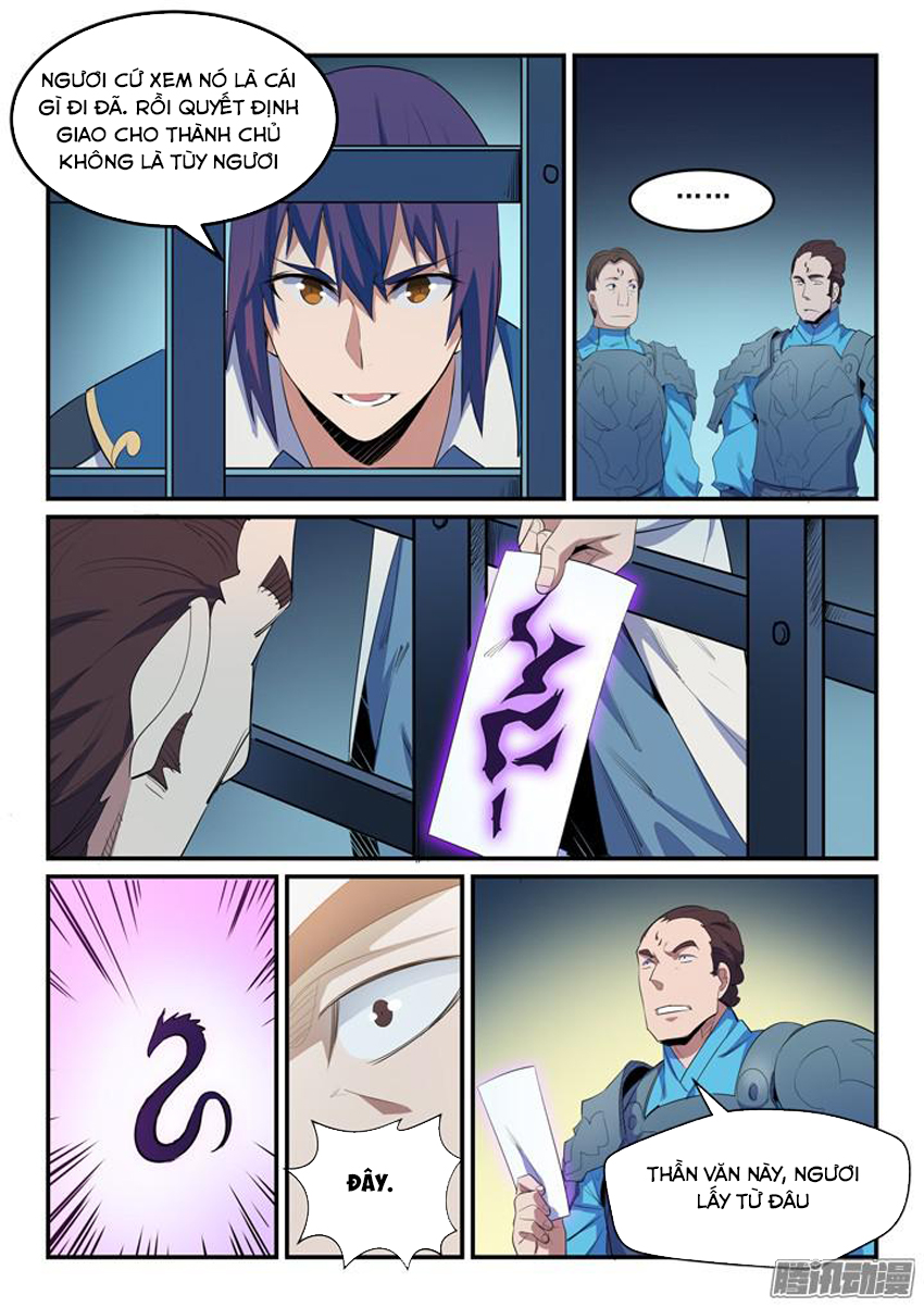 Bách Luyện Thành Thần Chap 138 - Next Chap 139