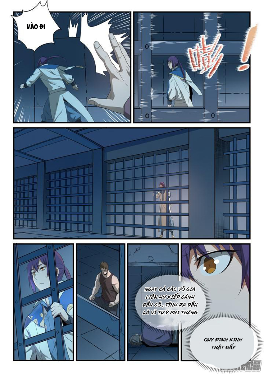 Bách Luyện Thành Thần Chap 138 - Next Chap 139