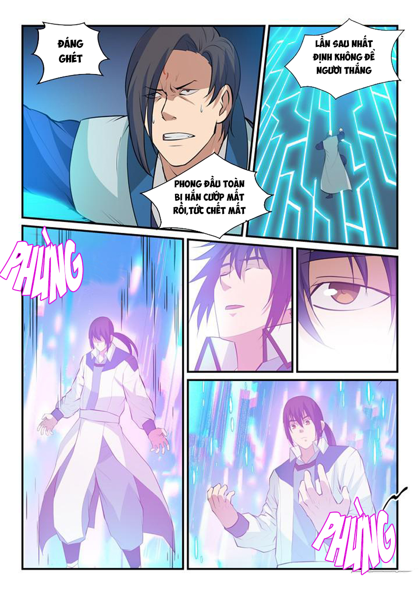 Bách Luyện Thành Thần Chap 142 - Next Chap 143