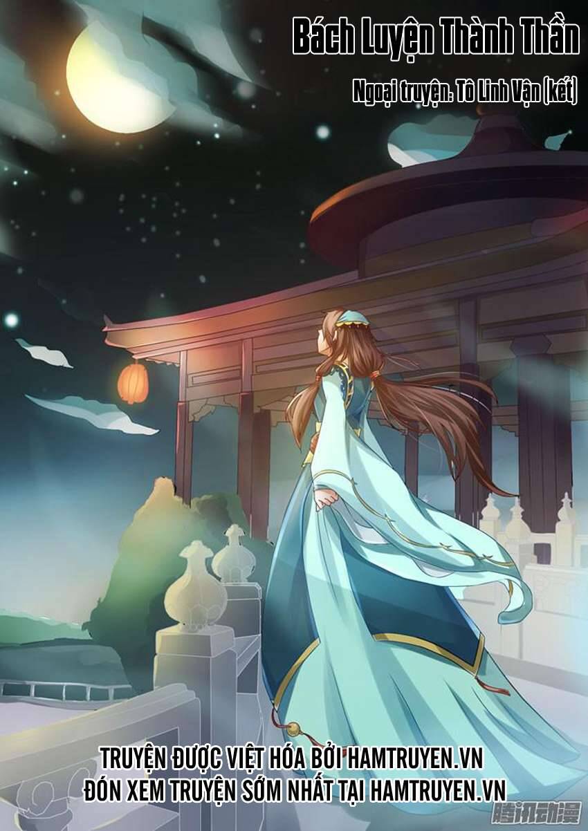 Bách Luyện Thành Thần Chap 143.6 - Next Chap 144.6
