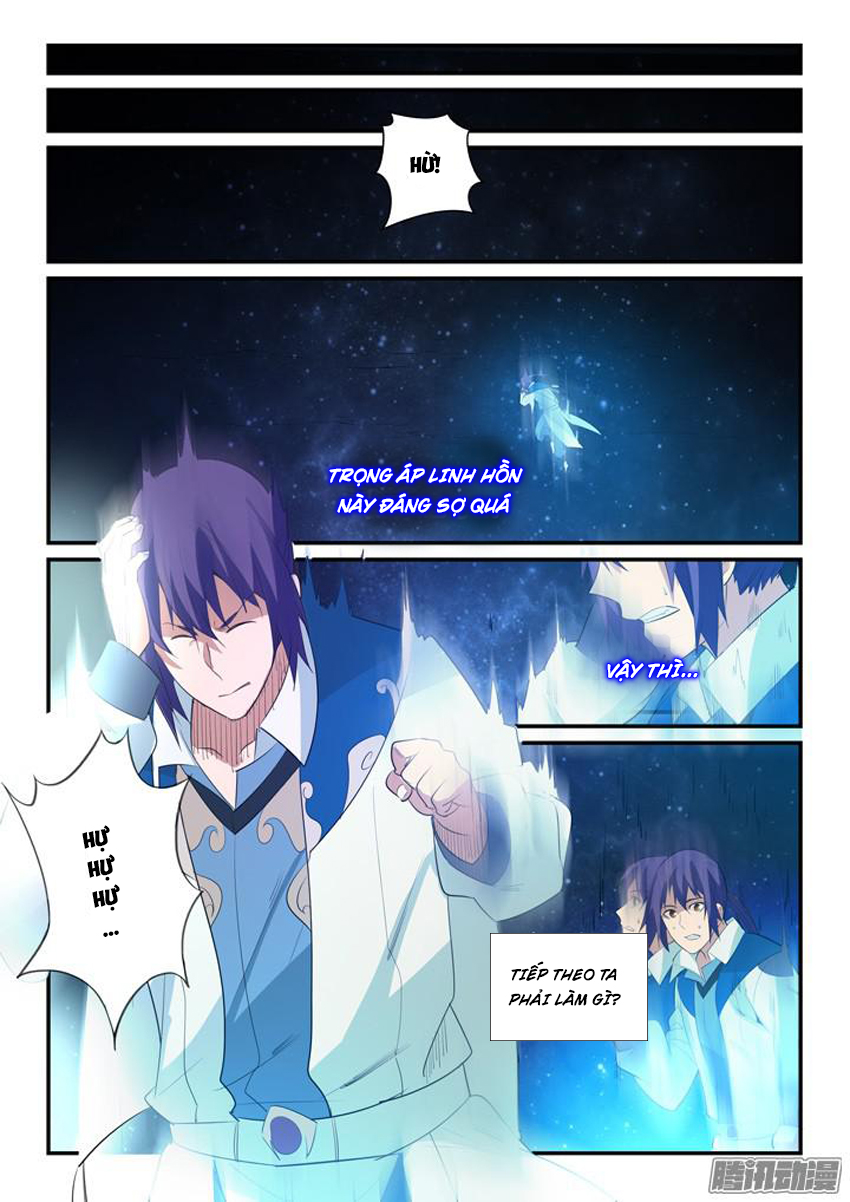 Bách Luyện Thành Thần Chap 143 - Next Chap 144