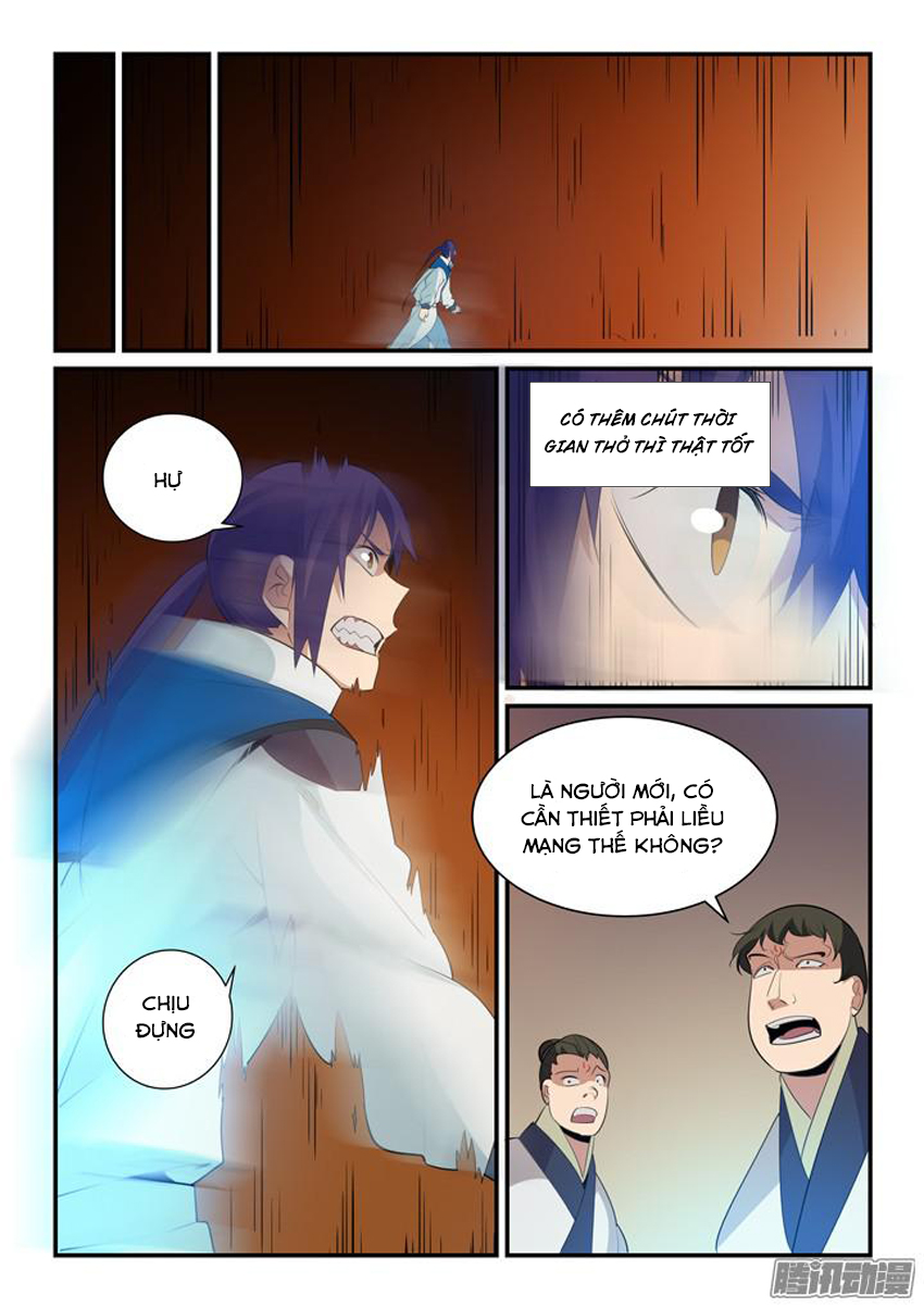 Bách Luyện Thành Thần Chap 143 - Next Chap 144