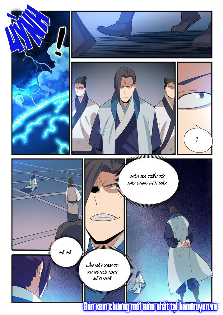Bách Luyện Thành Thần Chap 143 - Next Chap 144