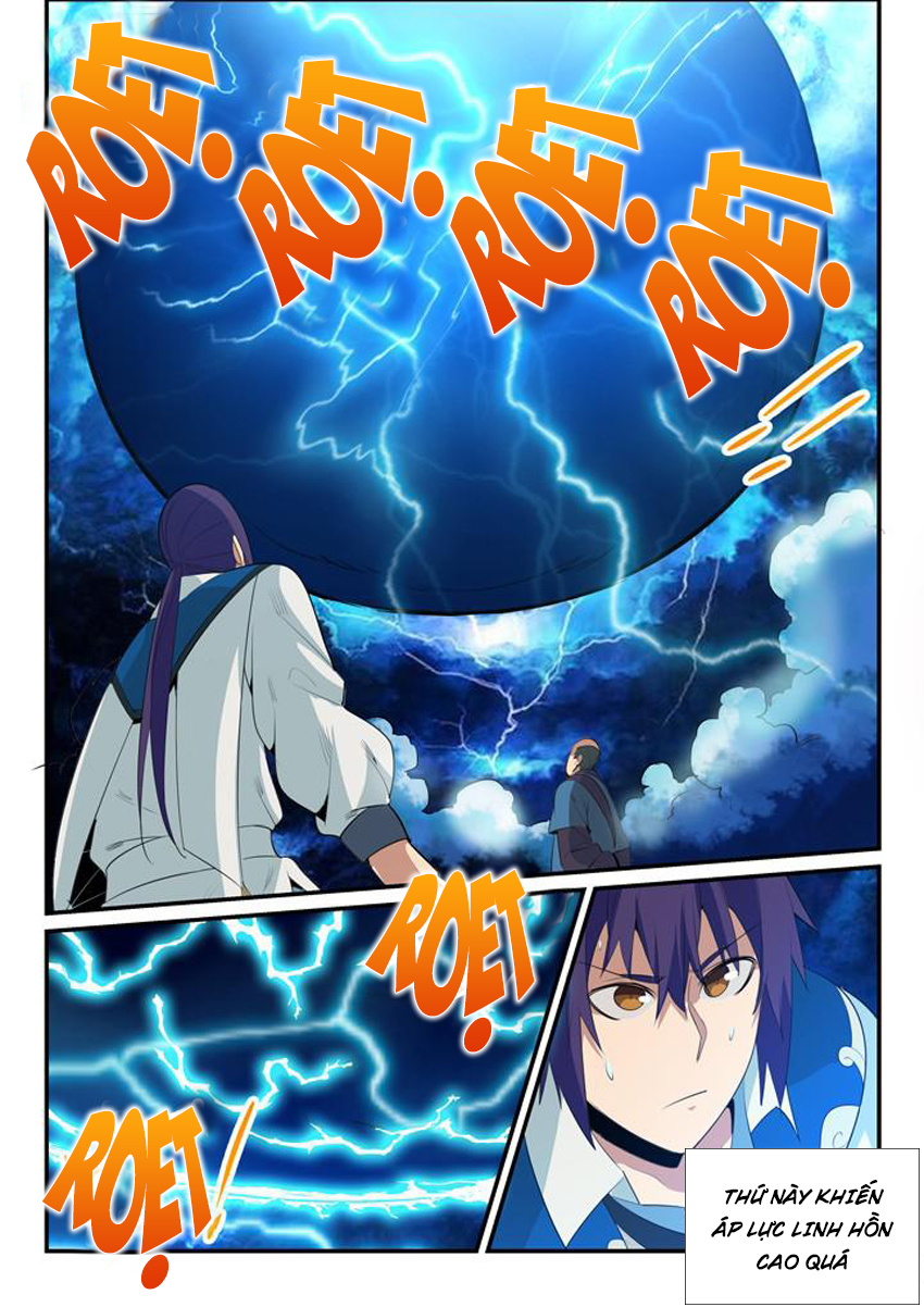 Bách Luyện Thành Thần Chap 143 - Next Chap 144