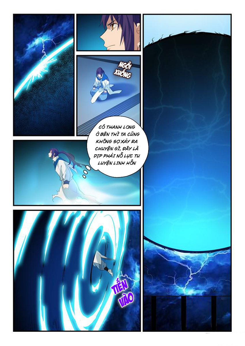 Bách Luyện Thành Thần Chap 143 - Next Chap 144