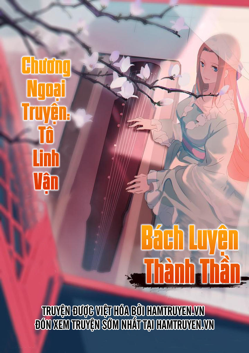 Bách Luyện Thành Thần Chap 144.1 - Next Chap 145.1