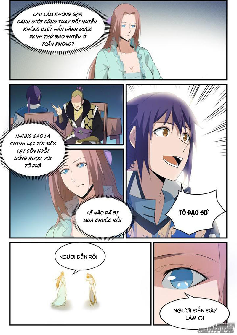 Bách Luyện Thành Thần Chap 144.1 - Next Chap 145.1