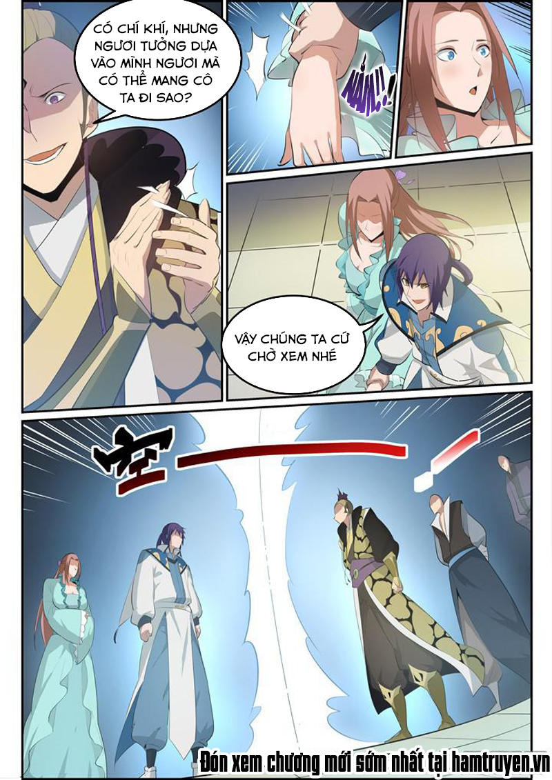 Bách Luyện Thành Thần Chap 144.1 - Next Chap 145.1