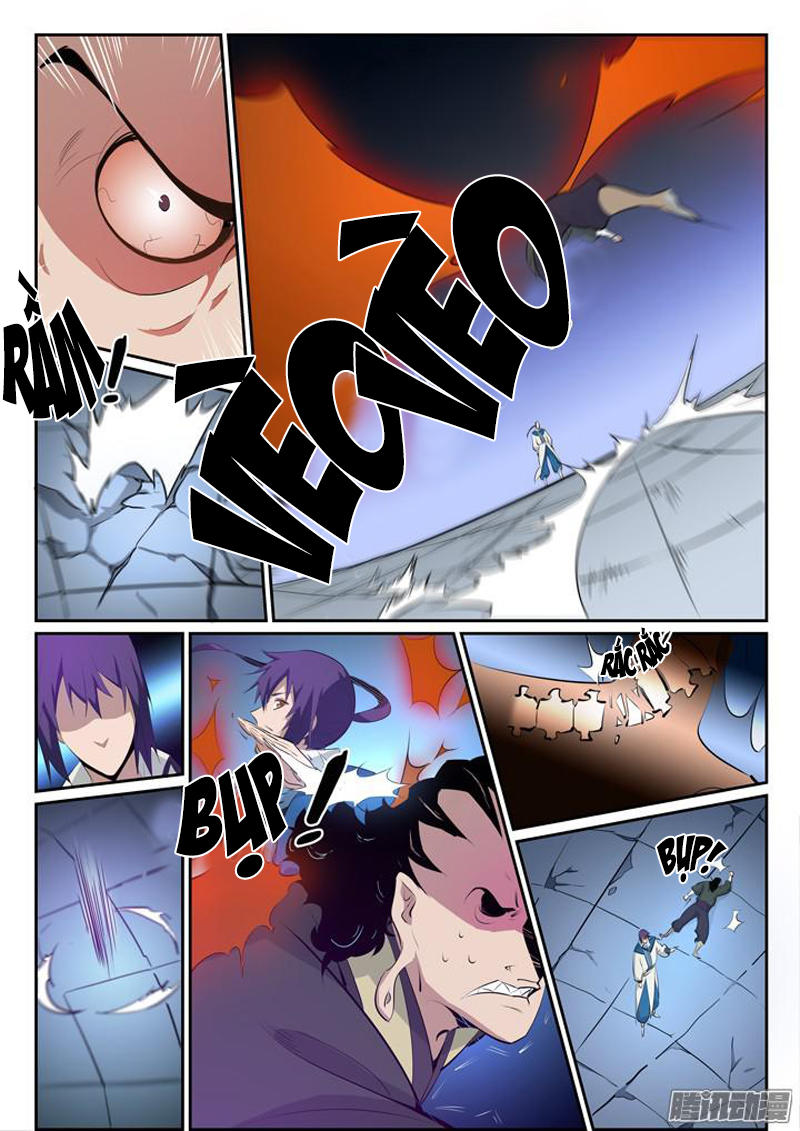 Bách Luyện Thành Thần Chap 144.1 - Next Chap 145.1