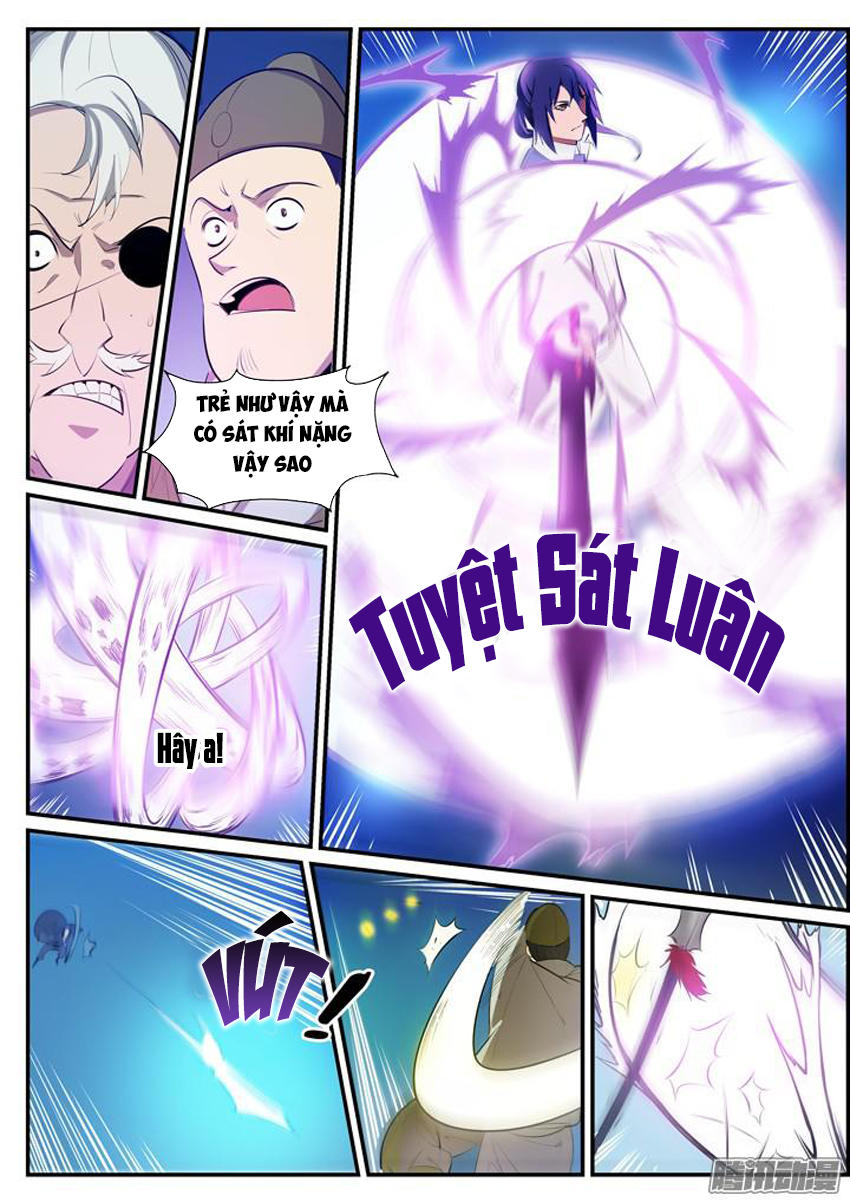 Bách Luyện Thành Thần Chap 144.2 - Next Chap 145.2