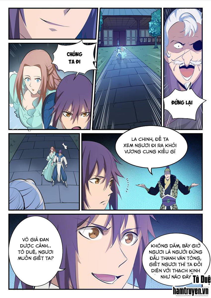 Bách Luyện Thành Thần Chap 144.2 - Next Chap 145.2