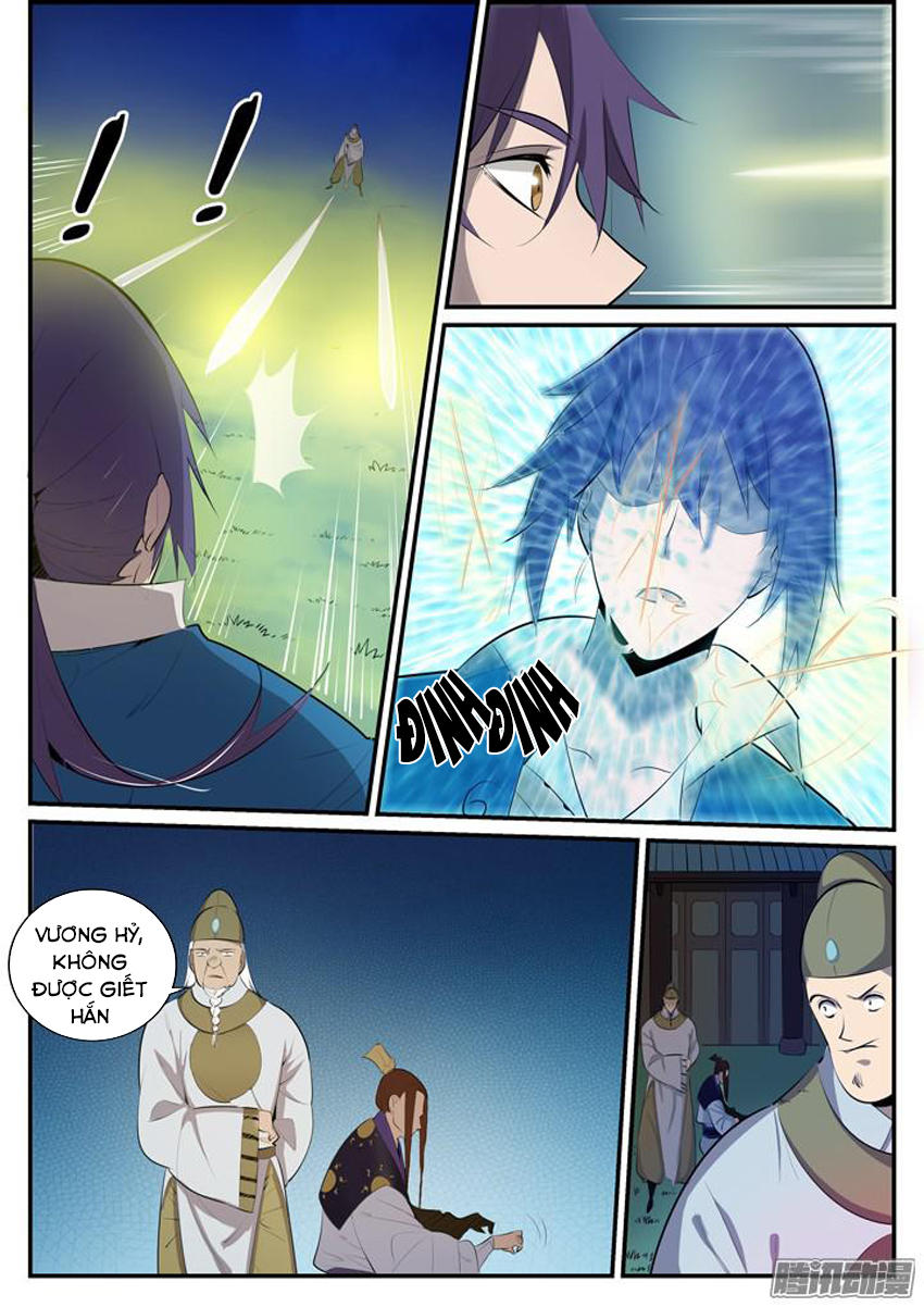 Bách Luyện Thành Thần Chap 144.2 - Next Chap 145.2