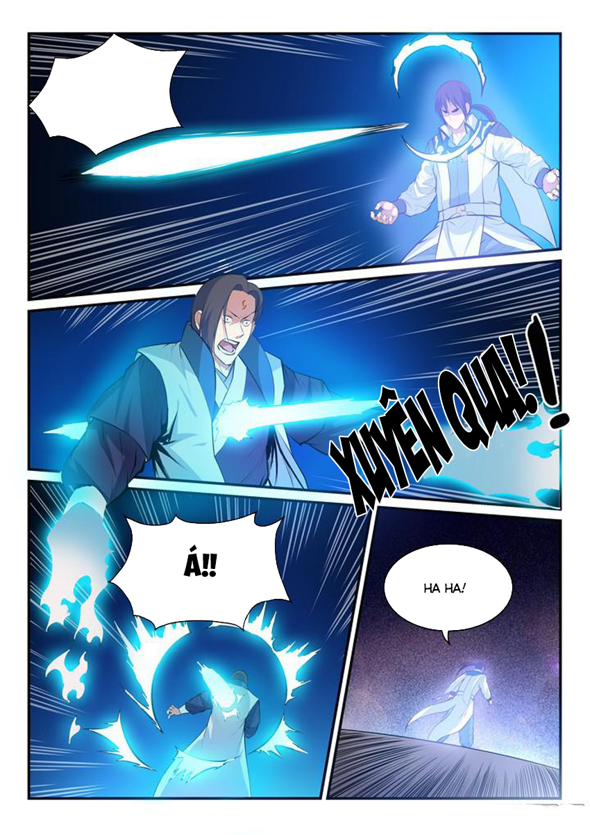 Bách Luyện Thành Thần Chap 144 - Next Chap 145