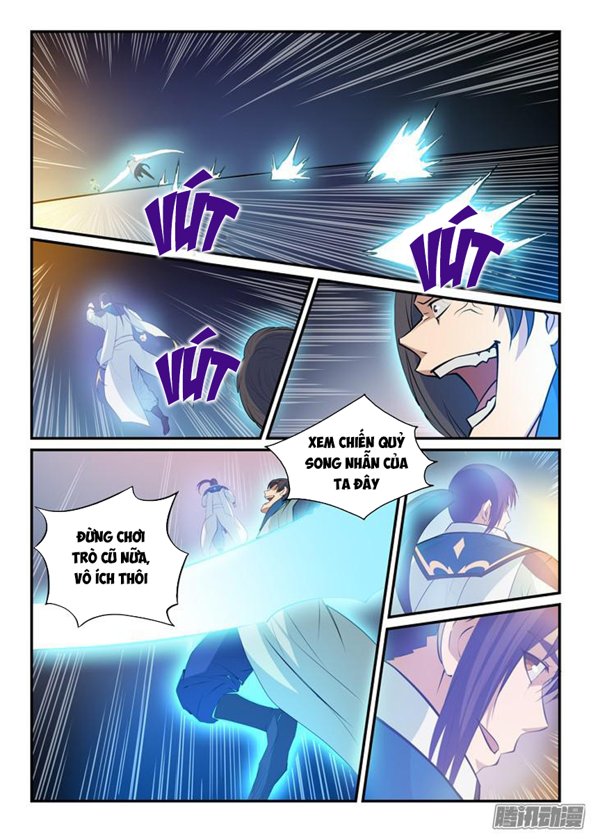 Bách Luyện Thành Thần Chap 144 - Next Chap 145