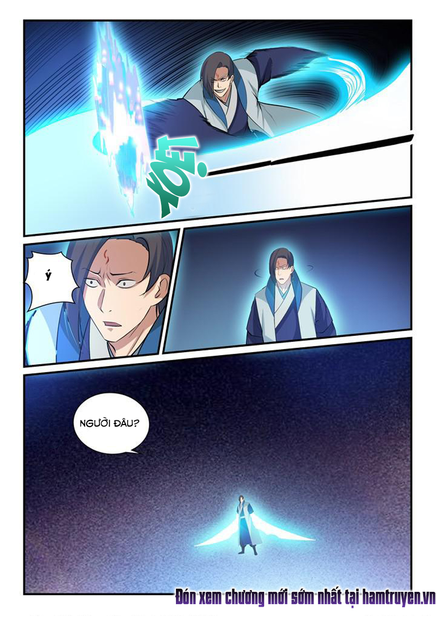 Bách Luyện Thành Thần Chap 144 - Next Chap 145