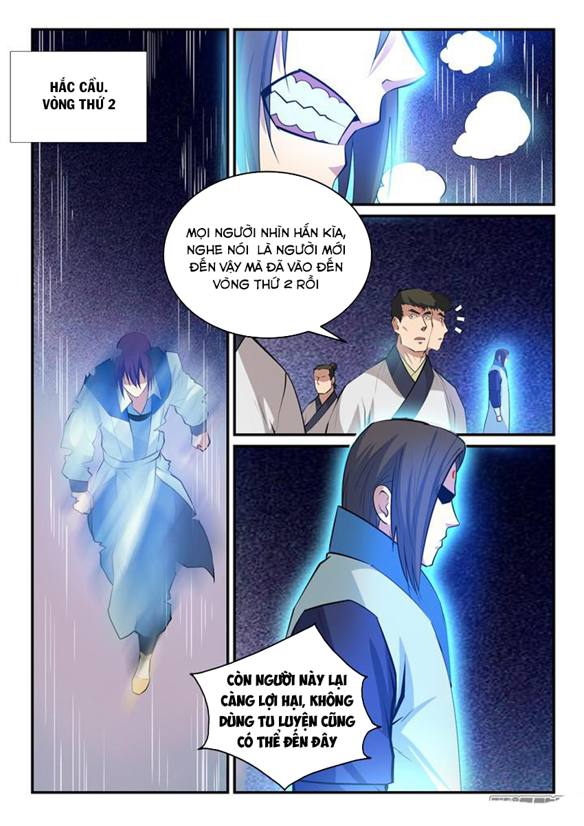 Bách Luyện Thành Thần Chap 144 - Next Chap 145