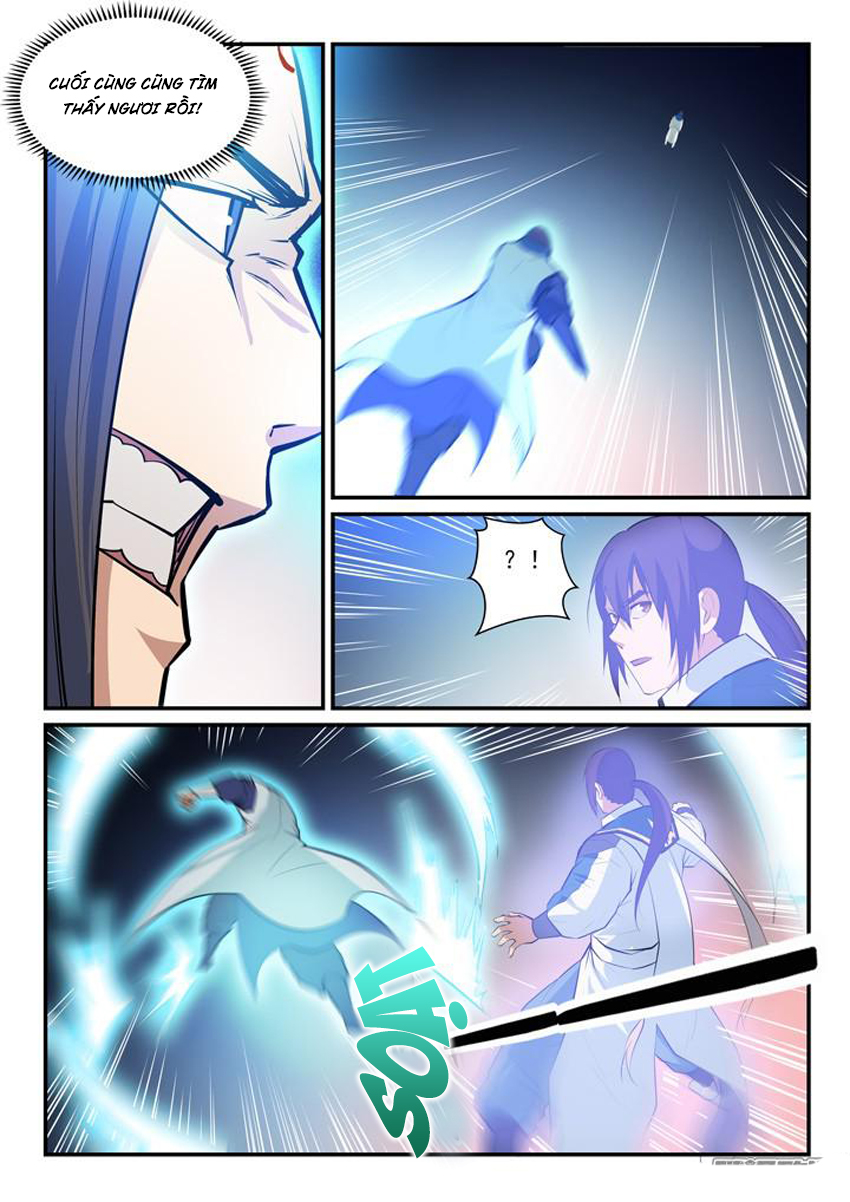 Bách Luyện Thành Thần Chap 144 - Next Chap 145