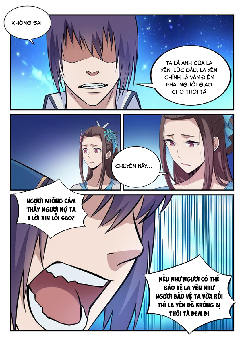 Bách Luyện Thành Thần Chap 153 - Next Chap 154