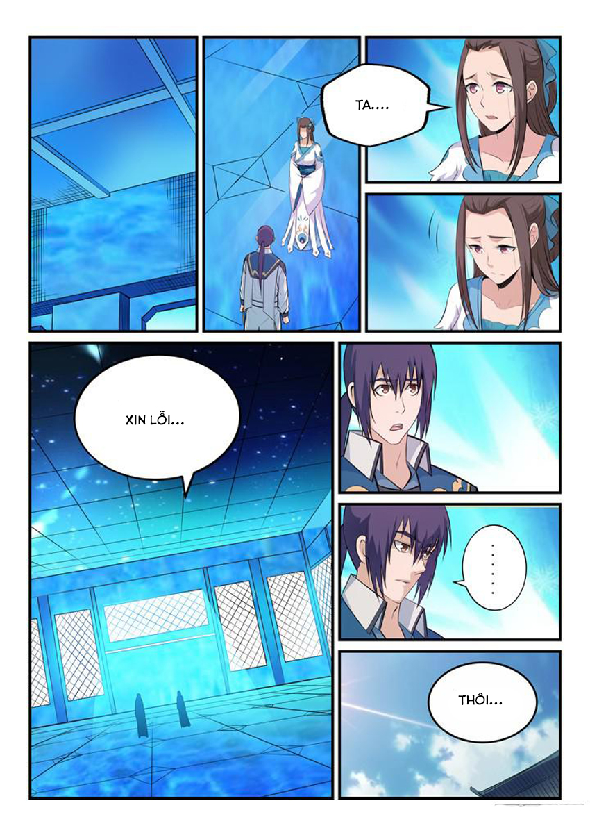 Bách Luyện Thành Thần Chap 153 - Next Chap 154