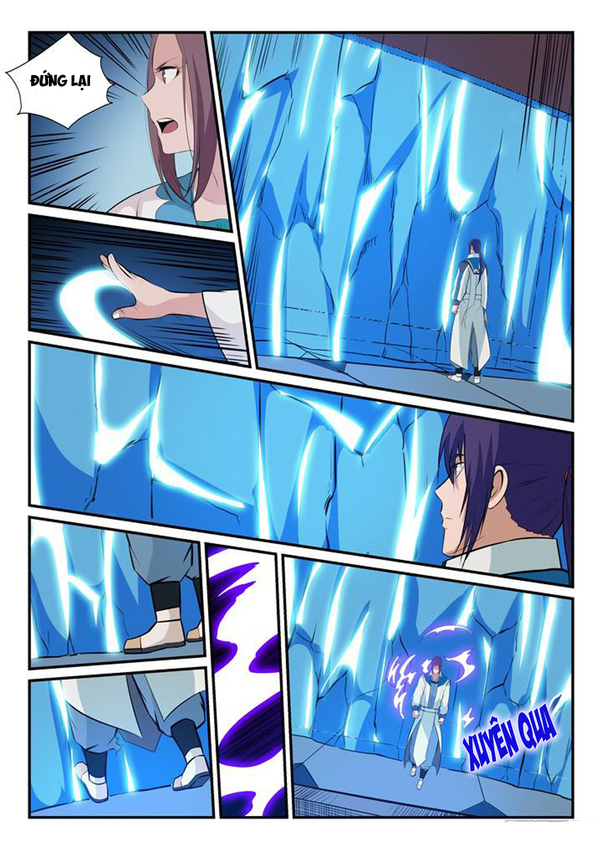 Bách Luyện Thành Thần Chap 154 - Next Chap 155