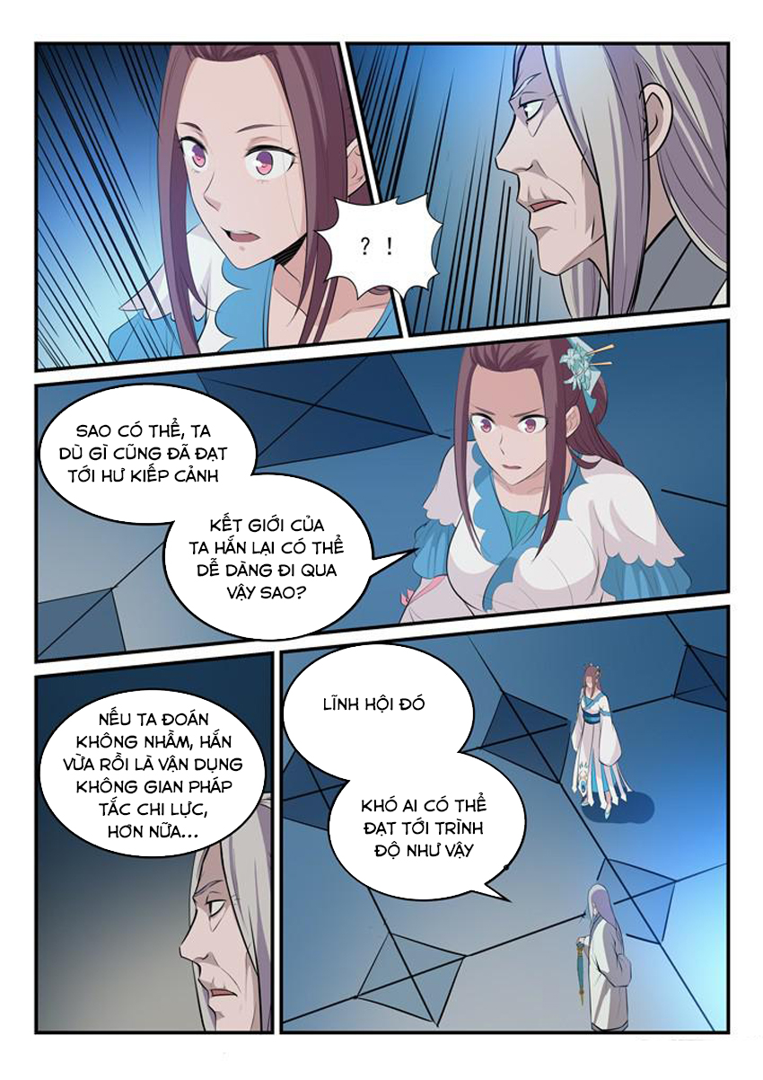 Bách Luyện Thành Thần Chap 154 - Next Chap 155