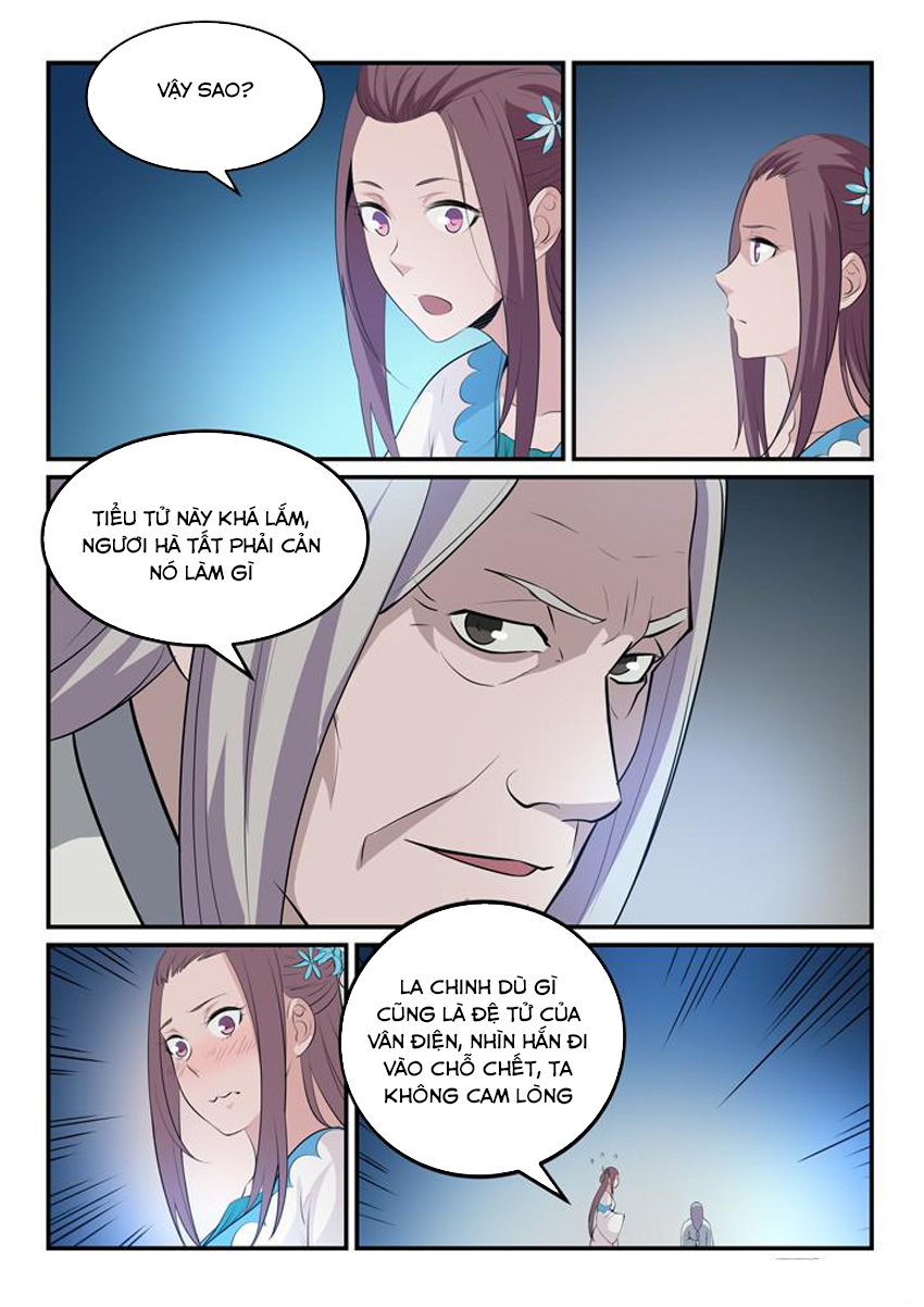 Bách Luyện Thành Thần Chap 154 - Next Chap 155