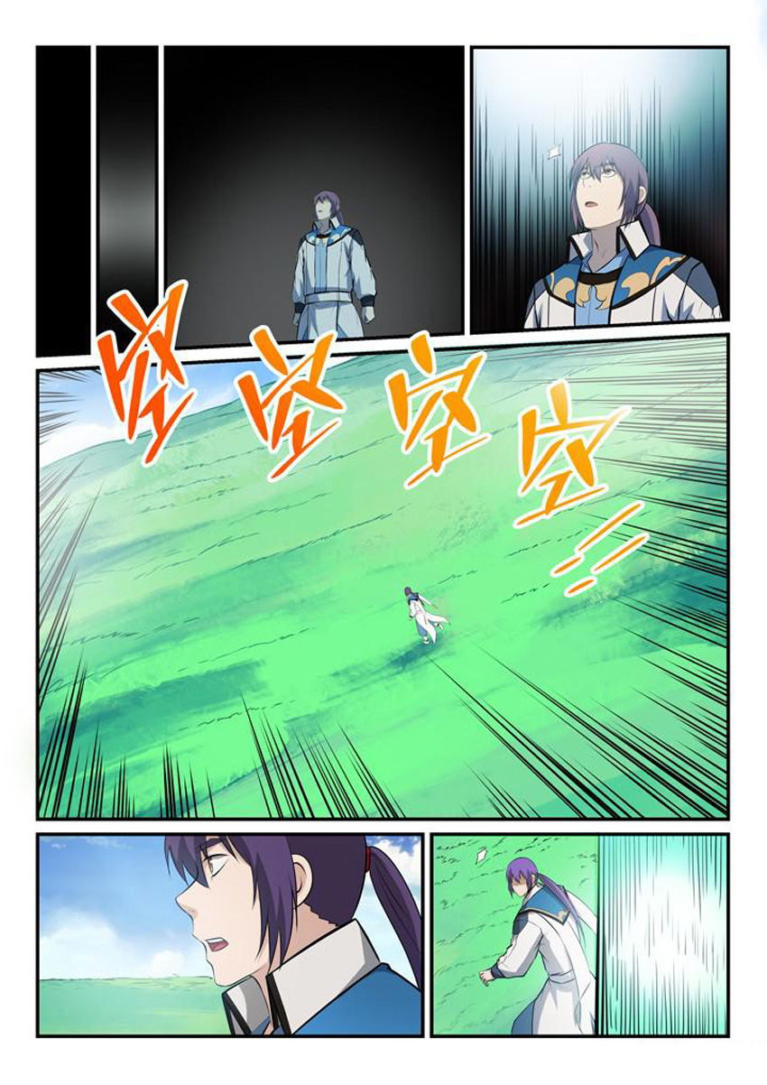 Bách Luyện Thành Thần Chap 156 - Next Chap 157