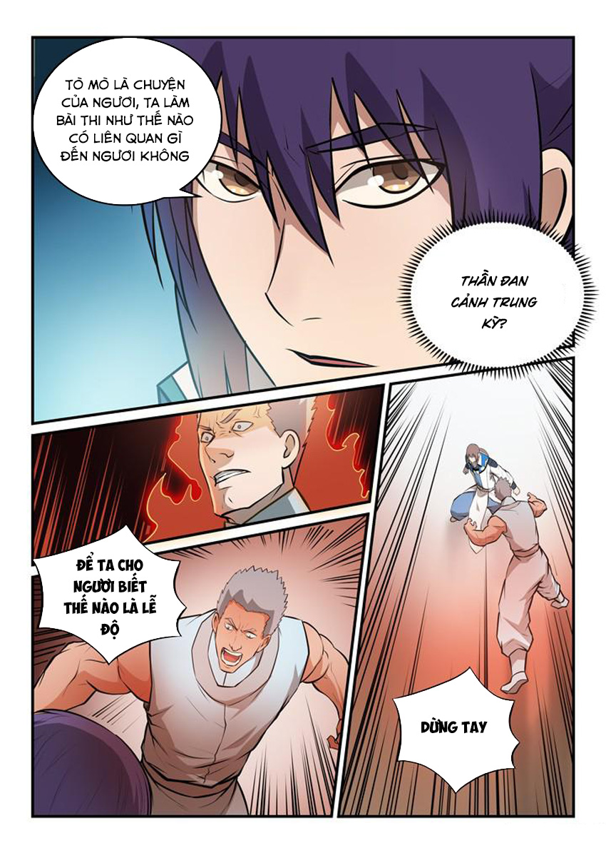Bách Luyện Thành Thần Chap 156 - Next Chap 157