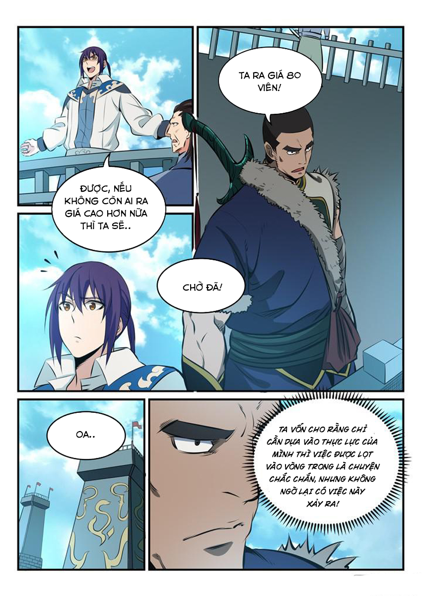 Bách Luyện Thành Thần Chap 163 - Next Chap 164