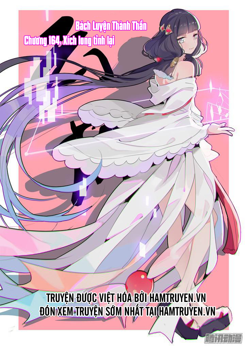Bách Luyện Thành Thần Chap 164 - Next Chap 165
