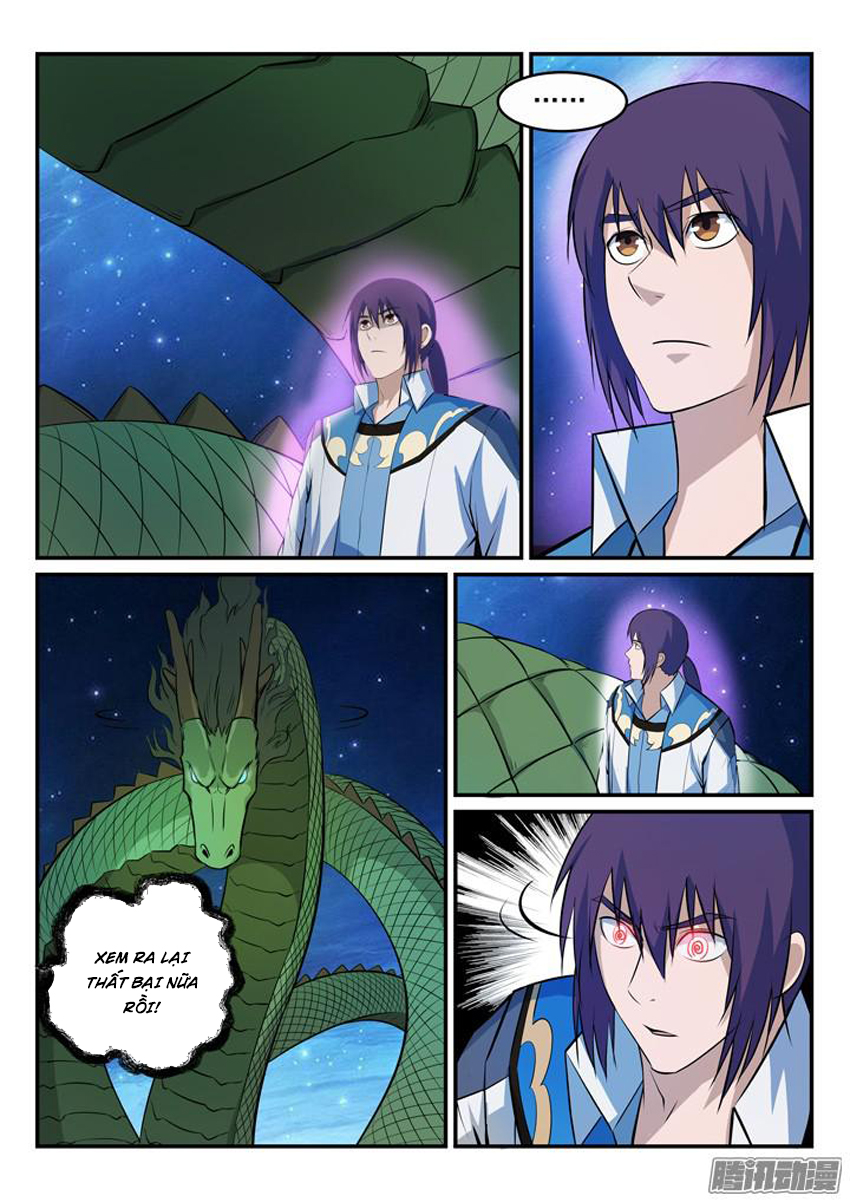 Bách Luyện Thành Thần Chap 164 - Next Chap 165