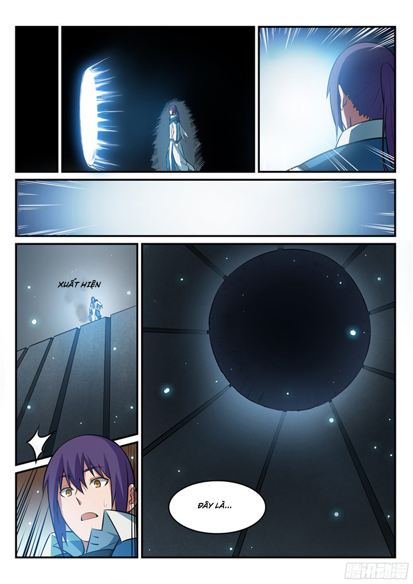 Bách Luyện Thành Thần Chap 203 - Next Chap 204
