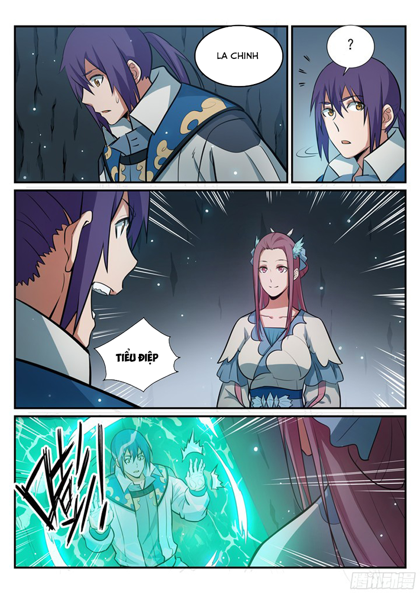 Bách Luyện Thành Thần Chap 203 - Next Chap 204