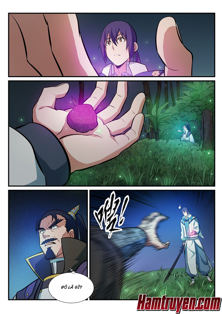 Bách Luyện Thành Thần Chap 203 - Next Chap 204