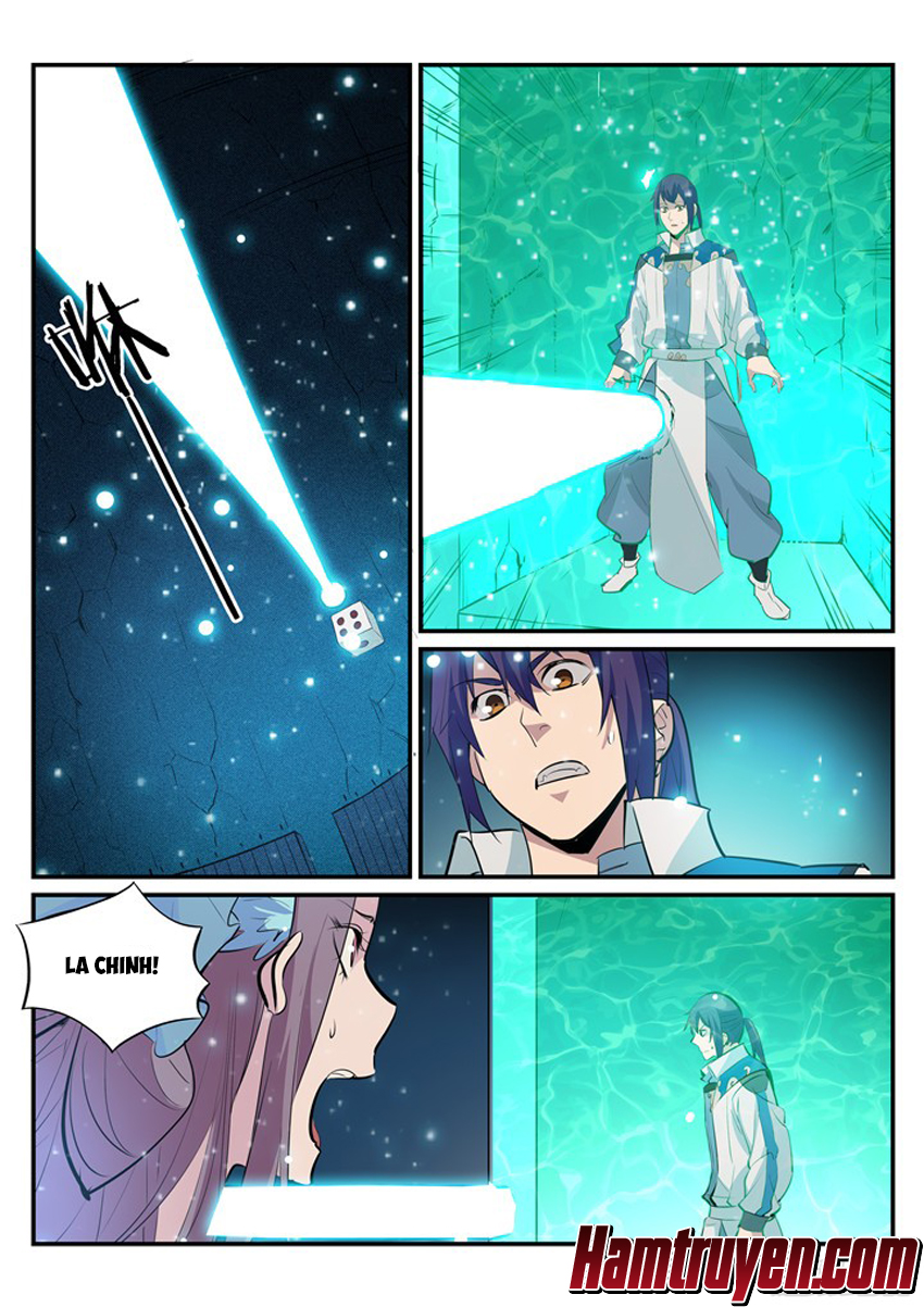 Bách Luyện Thành Thần Chap 205 - Next Chap 206
