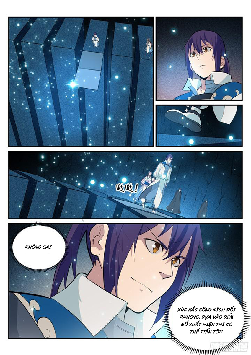Bách Luyện Thành Thần Chap 205 - Next Chap 206
