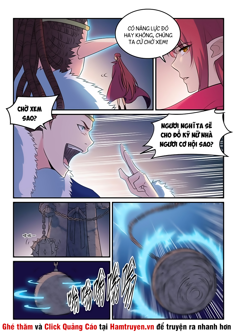 Bách Luyện Thành Thần Chap 264 - Next Chap 265