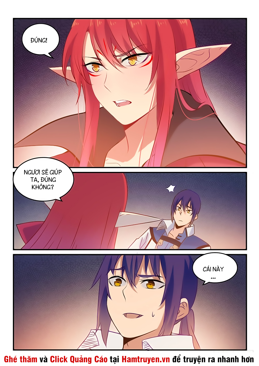 Bách Luyện Thành Thần Chap 264 - Next Chap 265