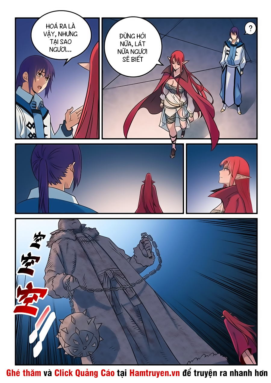 Bách Luyện Thành Thần Chap 264 - Next Chap 265