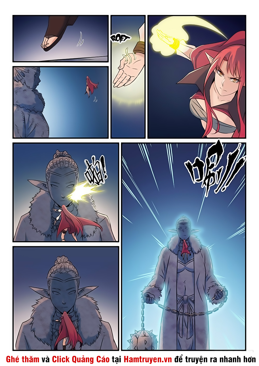 Bách Luyện Thành Thần Chap 264 - Next Chap 265