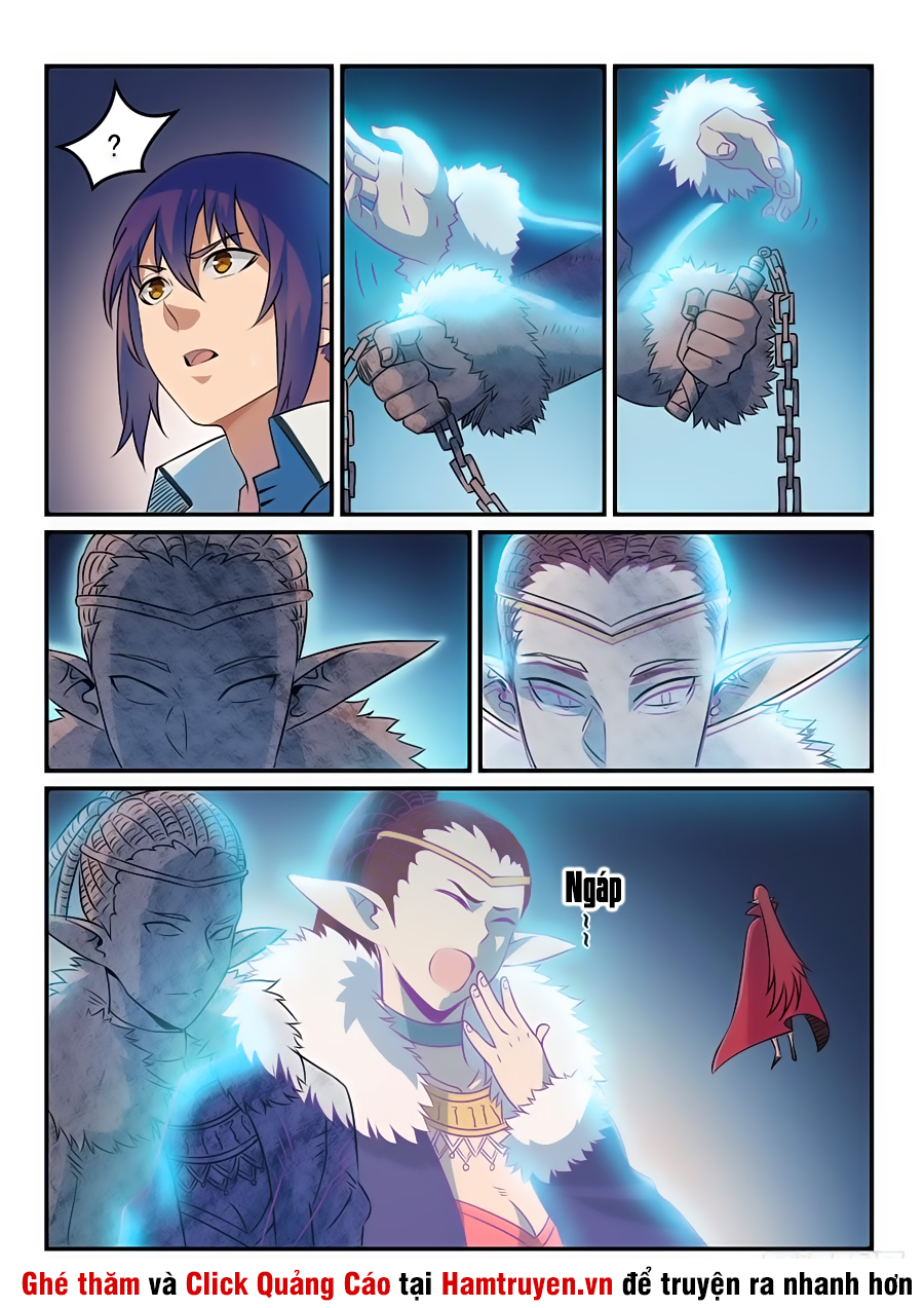 Bách Luyện Thành Thần Chap 264 - Next Chap 265