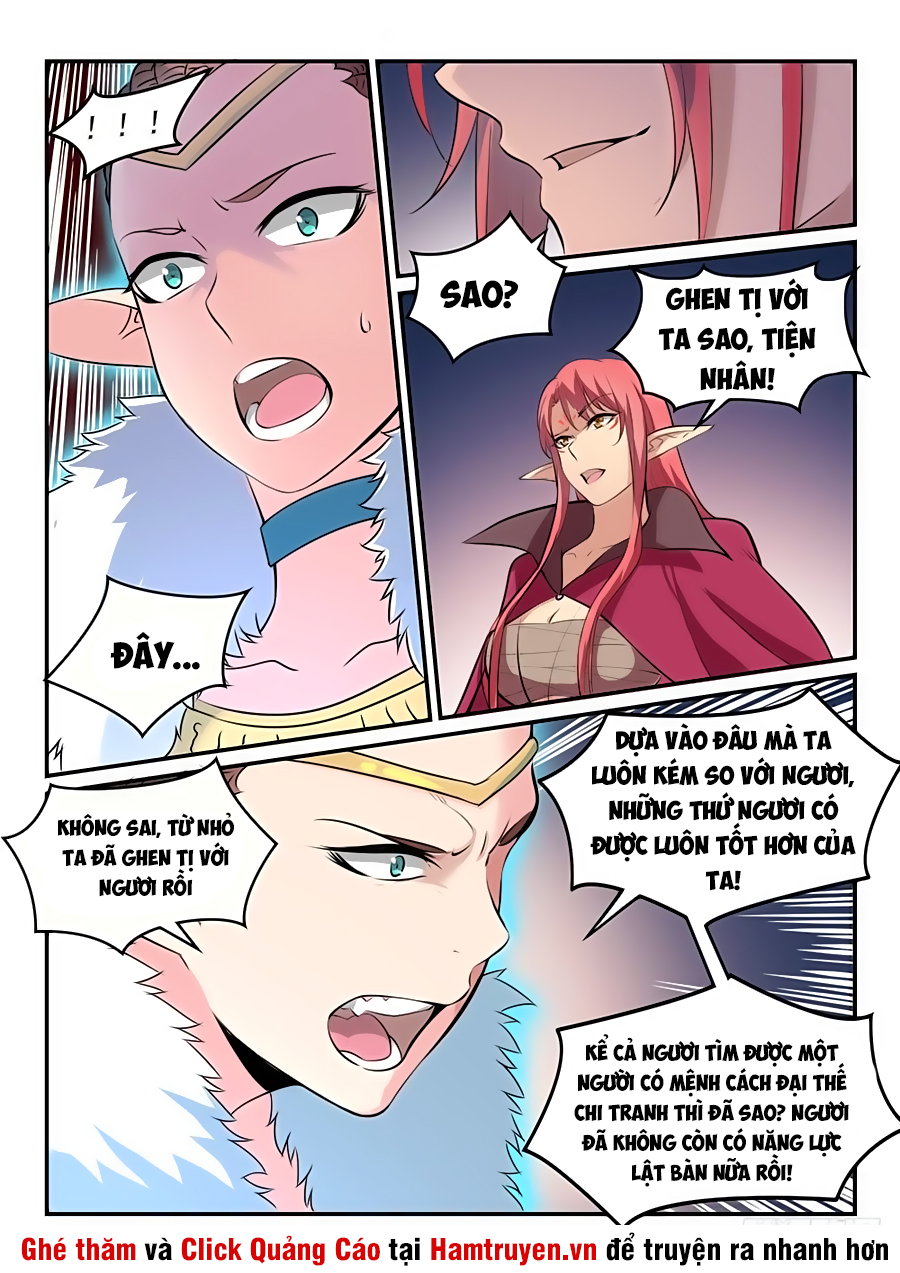 Bách Luyện Thành Thần Chap 264 - Next Chap 265