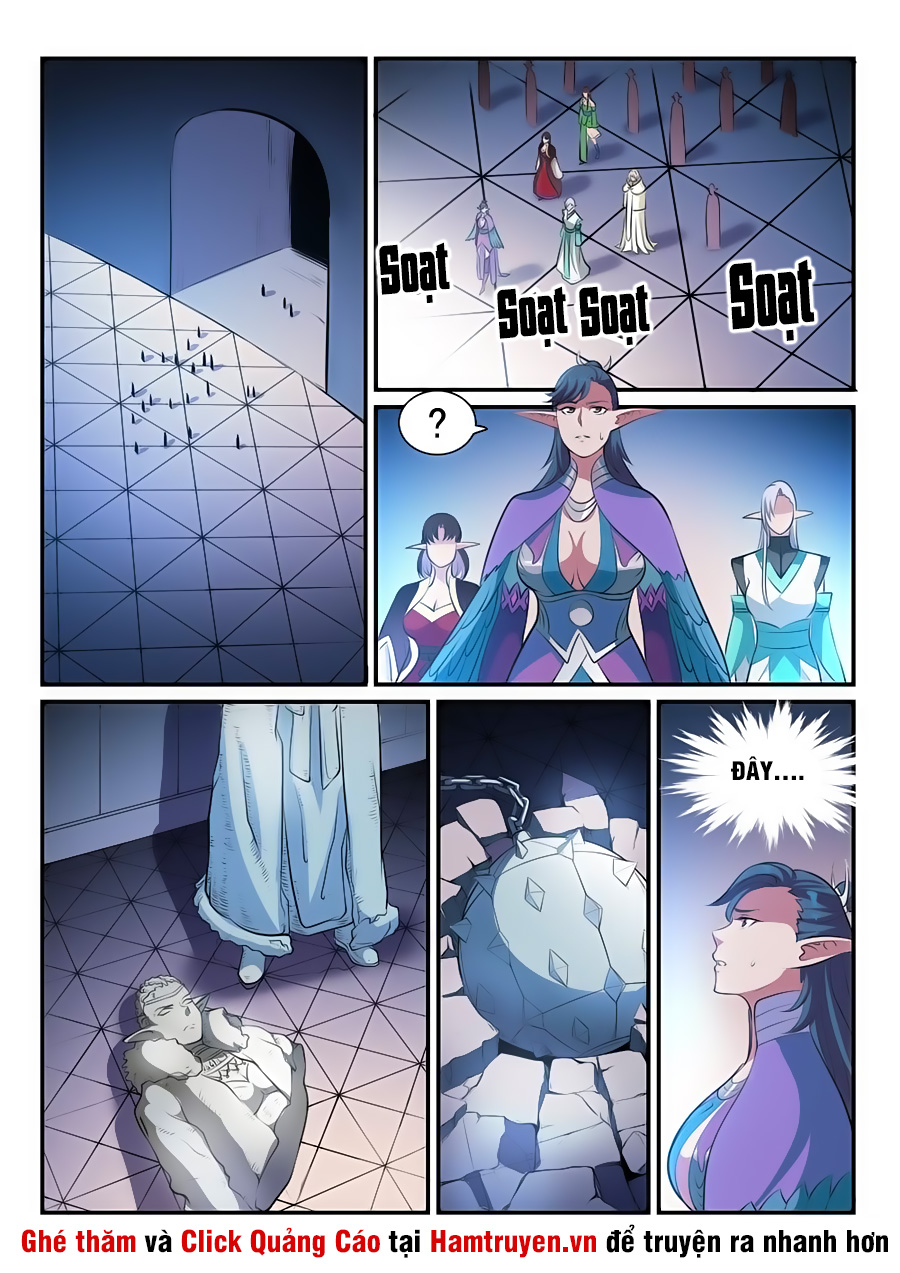 Bách Luyện Thành Thần Chap 265 - Next Chap 266